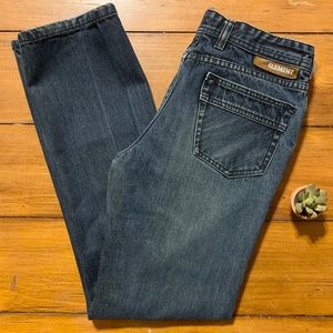 🌵Element Parker Denim Jeans